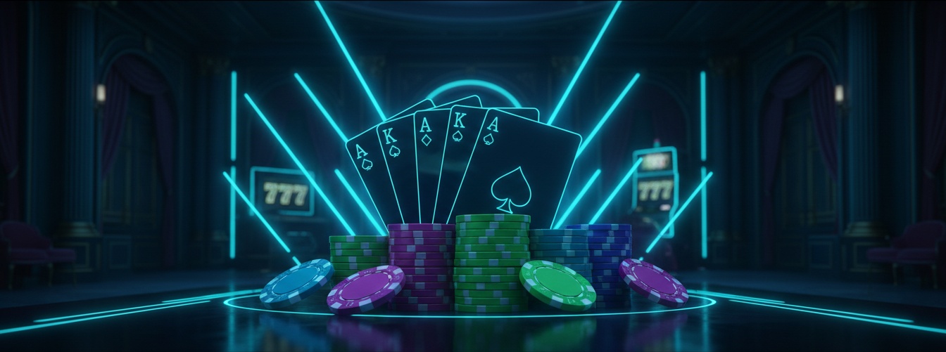 777 casino