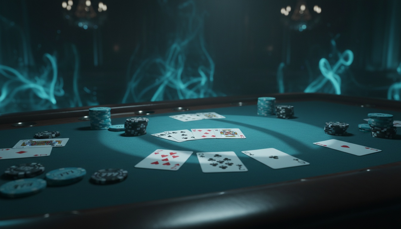 Explorez les Jeux au 777 Casino